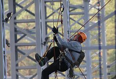 Alpinizmo varžybos
