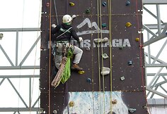 Alpinizmo varžybos