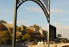 Namur, Belgija