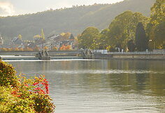 Namur, Belgija