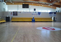 Palangos sporto kompleksas