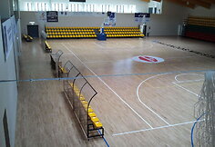 Palangos sporto kompleksas