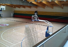 Palangos sporto kompleksas