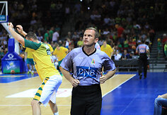 Lietuva &ndash; Australija
