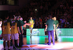 Lietuva &ndash; Australija