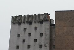 Klaipėdos teritorijos nuo Kauno gatvės iki Danės upės laukia kardinalūs pokyčiai