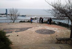 Barselonos uostas
