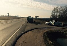 Kelių policijos tarnybos reidas pajūryje