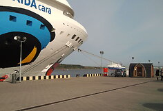 Laineris „Aida Cara“