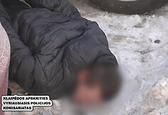 Klaipėdos policija baigė ikiteisminį tyrimą dėl reketo