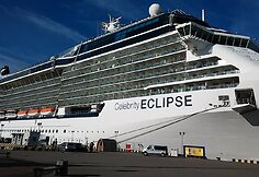Kruizinis laineris &bdquo;Celebrity Eclipse&ldquo;