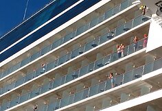 Kruizinis laineris &bdquo;Celebrity Eclipse&ldquo;