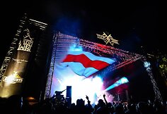 Festivalio "Kilkim žaibu" akimirkos / Organizatorių archyvo nuotr.