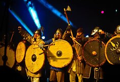 Festivalio "Kilkim žaibu" akimirkos / Organizatorių archyvo nuotr.