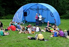„Varom 2013“ / Protakovė / Festivalio organizatorių nuotr.