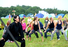 „Varom 2013“ /Taiči / Festivalio organizatorių nuotr.
