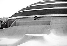 Michael T&aelig;rsb&oslash;l Jepsen /  &bdquo;Red Bull Content Pool&ldquo; nuotr.