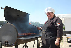 Halina Bovsevič / &bdquo;KG Group&ldquo; nuotr.