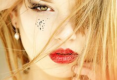 Marijos Unkind portfolio / &bdquo;shoop.lt&ldquo; nuotr.