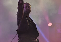 &bdquo;Kasabian&ldquo; / &bdquo;Positivus 2015&ldquo; / Pauliaus Krampo nuotr.