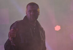 &bdquo;Kasabian&ldquo; / &bdquo;Positivus 2015&ldquo; / Pauliaus Krampo nuotr.