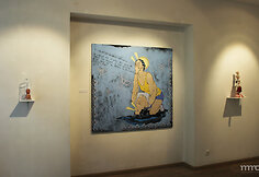 Vilniaus grafikos meno centras / MMC nuotr.