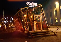 &bdquo;Cuba studija&ldquo; / Savininkų nuotr.