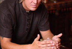 Darius Kauneckas / &bdquo;SPA Shanti&ldquo; nuotr.