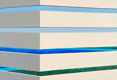 Linas Jusionis / &bdquo;Horizontas&ldquo; / 2014