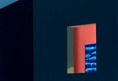 Linas Jusionis / &bdquo;Interjeras su gobelenu&ldquo; / 2010