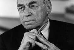 Alvaras Aalto / &bdquo;Iittala&ldquo; nuotr.