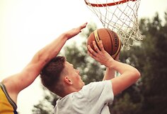 Praūžė krep&scaron;inio turnyras ORAKULAS 3x3