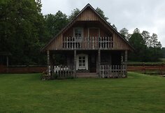 Kaimo turizmo sodyba &bdquo;Gervių giesmė&ldquo;