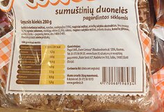 Po lietuviškais prekių ženklais slepiasi ne nelietuviška produkcija