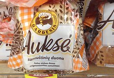 Po lietuviškais prekių ženklais slepiasi ne nelietuviška produkcija