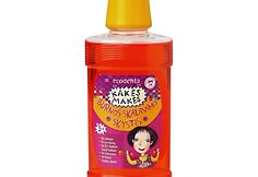 Produktai su \"Kakės Makės\" ženklu