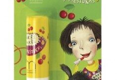 Produktai su \"Kakės Makės\" ženklu