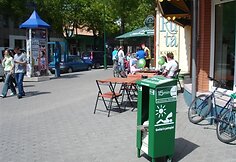 Akirmika iš 15min istorijos.