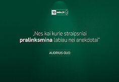 15min.lt skaitytojų prisipažinimai