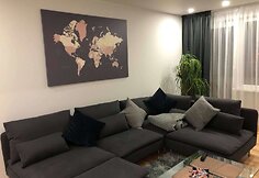 „Trip Map“ žemėlapis