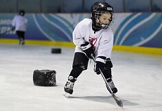 &bdquo;Hockey Punks&ldquo; ledo ritulio akademija