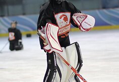 &bdquo;Hockey Punks&ldquo; ledo ritulio akademija