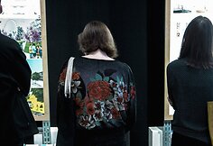 Naujo Vilniaus rajono &ndash; Auk&scaron;tamiesčio &ndash; vizijų pristatymas