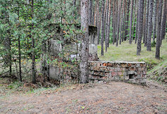 Branduolinių raketų bazė, kurioje &bdquo;nebuvo&ldquo; branduolinių raketų. Lenkija