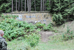 Branduolinių raketų bazė, kurioje &bdquo;nebuvo&ldquo; branduolinių raketų. Lenkija