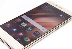 „Huawei P10 Lite“