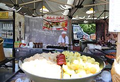 Festivalyje &bdquo;Bliuzo naktys&ldquo; 