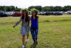 Festivalyje &bdquo;Bliuzo naktys&ldquo; 