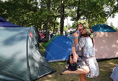Festivalyje &bdquo;Bliuzo naktys&ldquo; 