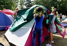 Festivalyje &bdquo;Bliuzo naktys&ldquo; 